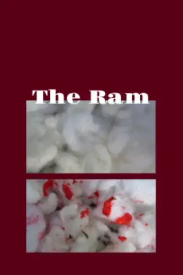Poster to the movie "The Ram" #850108