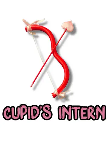 Cupid's Intern poster
