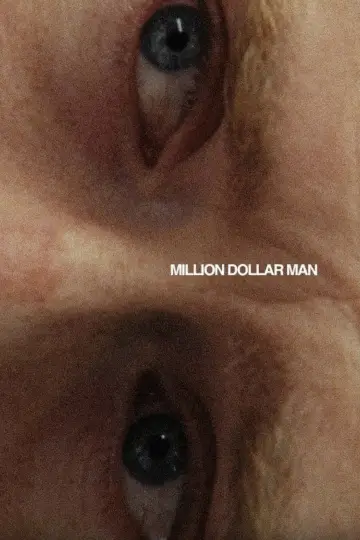 Million Dollar Man poster