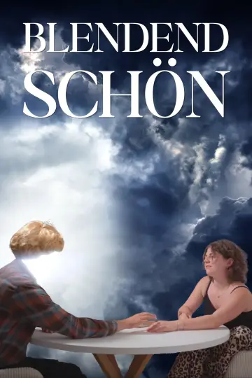Poster to the movie "Blendend Schön" #821074