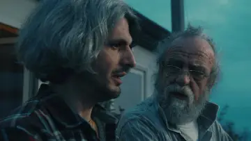 Dal mio punto di vista poster