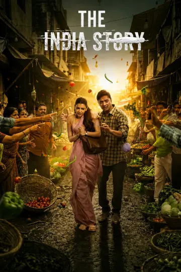 The Indian Story