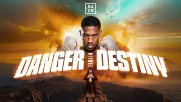 Backdrop to the movie "Anthony Joshua vs. Kristian Prenga" #1182642