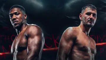 Backdrop to the movie "Anthony Joshua vs. Kristian Prenga" #983475