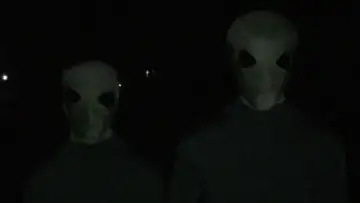 Backdrop to the movie "Aliens" #845975