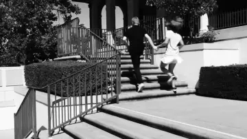 Backdrop to the movie "Love on the Silver Screen" #874721