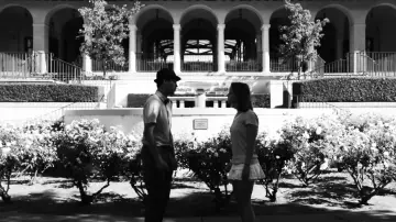 Backdrop to the movie "Love on the Silver Screen" #874722