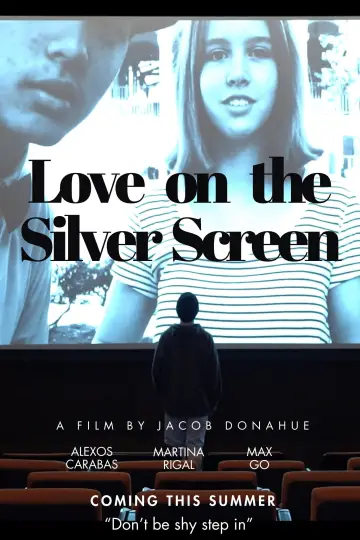 Love on the Silver Screen poster