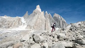 Backdrop to the movie "Patagonian Chimeras" #1195441