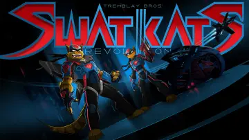 Backdrop to the movie "SWAT Kats: Revolution" #1184736