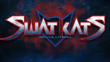 Backdrop to the movie "SWAT Kats: Revolution" #1184737