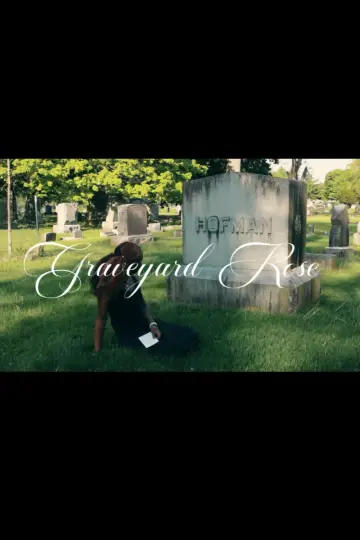 Poster to the movie "Graveyard Rose" #824782