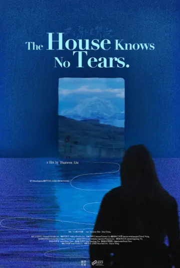 Poster to the movie "The House Knows No Tears" #825890