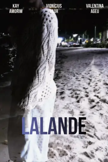 Poster to the movie "Lalande" #825743