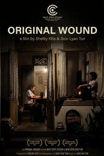 Original Wound
