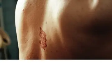 Backdrop to the movie "Original Wound" #823371