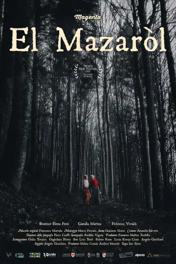 El Mazaròl poster