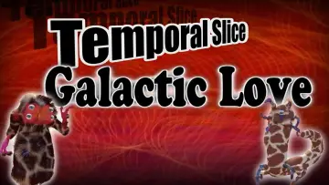 Backdrop to the movie "Temporal Slice: Galactic Love" #825738