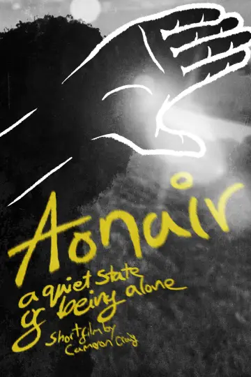 Poster to the movie "Aonair" #826094