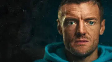 Backdrop to the movie "Jamie Vardy" #816613