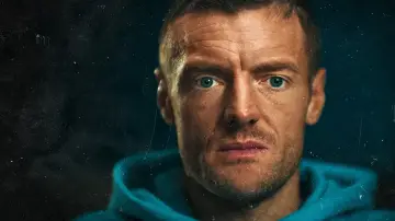 Backdrop to the movie "Jamie Vardy" #816614