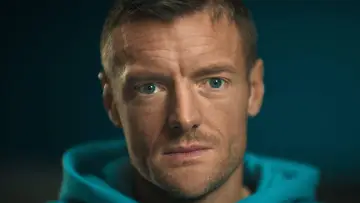 Backdrop to the movie "Jamie Vardy" #816616