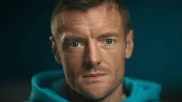 Backdrop to the movie "Jamie Vardy" #816617
