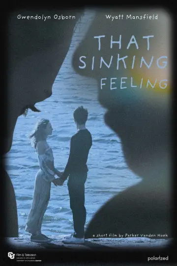 Poster to the movie "That Sinking Feeling" #851127