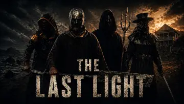 Backdrop to the movie "The Last Light" #844857