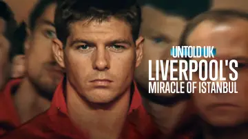 Backdrop to the movie "Untold UK: Liverpool
