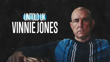 Backdrop to the movie "Untold UK: Vinnie Jones" #816525