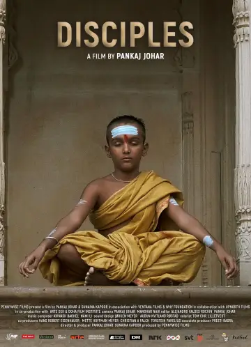 Disciples