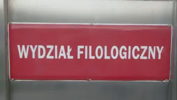 Backdrop to the movie "Faculty of Philology" #823948