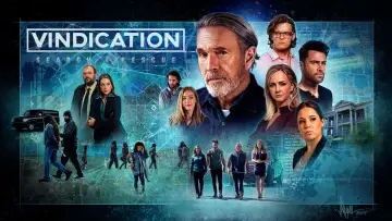Backdrop to the movie "Vindication: Search and Rescue" #820970