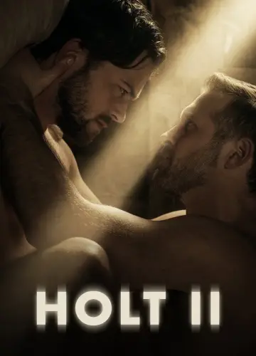 Poster to the movie "Holt II" #1195038