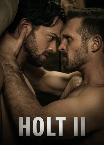 Poster to the movie "Holt II" #1195046