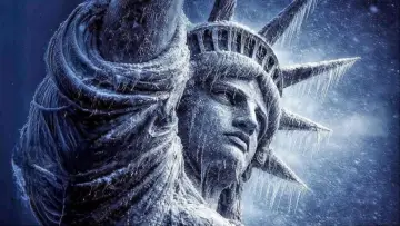 Backdrop to the movie "Ice-Pocalypse" #819465