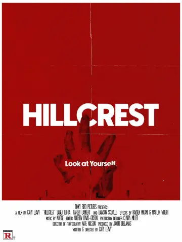 HILLCREST poster