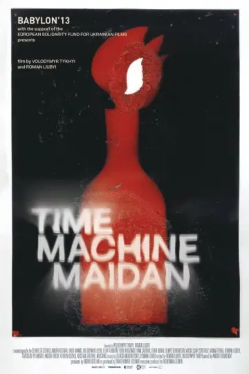 Time Machine Maidan