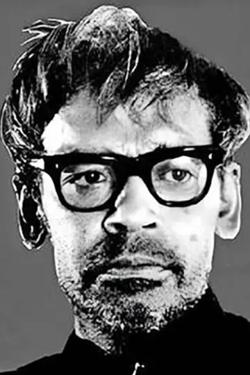 Poster to the movie "Ghatak Was Here" #844525