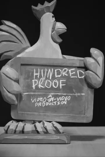 Hundred-Proof