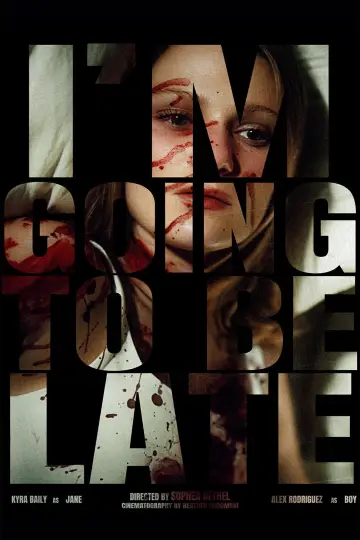 Poster to the movie "I