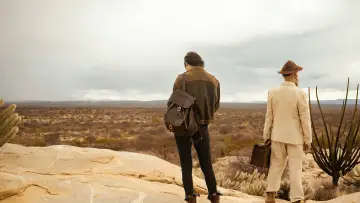 Backdrop to the movie "Time, Knifed" #1641397