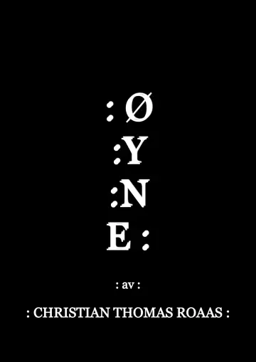 Poster to the movie "Eyes" #969800