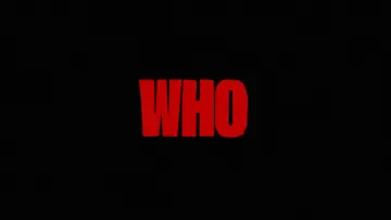 Backdrop to the movie "WHO" #819479