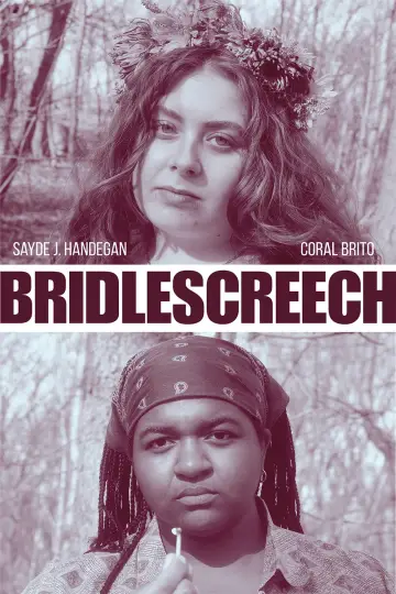 Poster to the movie "Bridlescreech" #824583