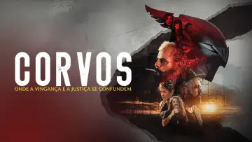 Backdrop to the movie "CORVOS" #1161683