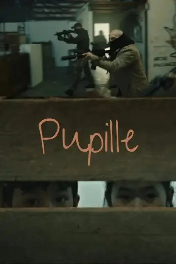 Pupille