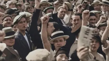 Backdrop to the movie "1936: The Popular Front, Between Joy and Anger" #844748