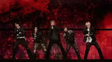 Backdrop to the movie "2026 TXT Moa Con in Japan: Live Viewing" #818270